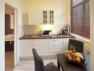 Old Town - Dusni Apartments Prague Czech Republic