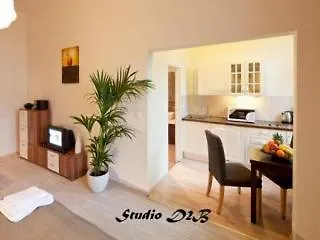 Old Town - Dusni Apartments Prague