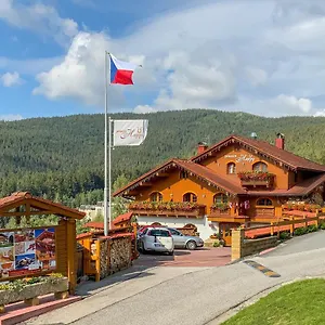 *** Penzion Happy Superior Česká republika