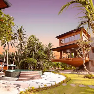  Villa Bird Bali Indonesia
