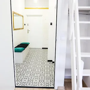  Apartmán Cracwow Saint Sebastian Polsko