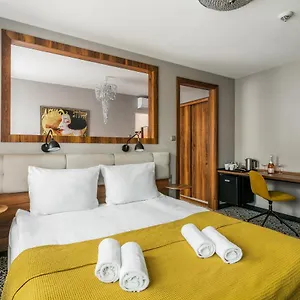 Apartmán No.23 Premium Polsko