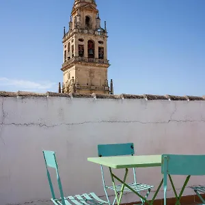  Apartment Patio De La Hoguera Spain