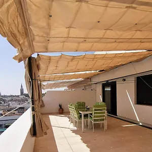  Apartment Martin Spain