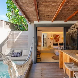  Apartment Le Gypset Saint-Barthelemy