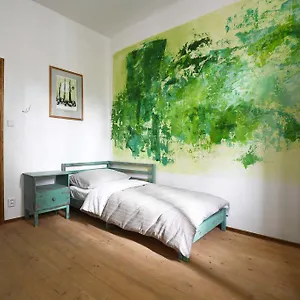 Apartament Giotto, Praga