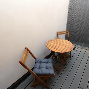  Apartment Luxury Krocinova