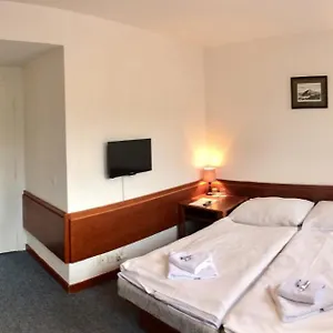 *** Hotel Lomnice Hotel&Restaurant Česká republika