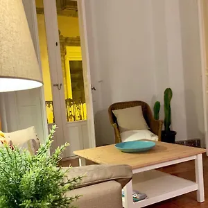  Apartament Luz Y Sencillez En El Centro Historico De Hiszpania