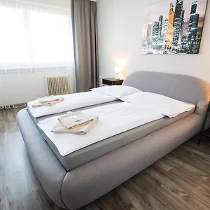*** Hotel A-sport Česká republika
