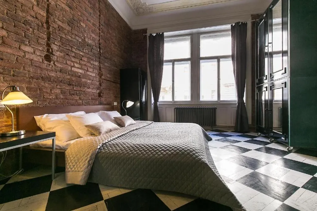 Old Town - Dusni Apartments Praha