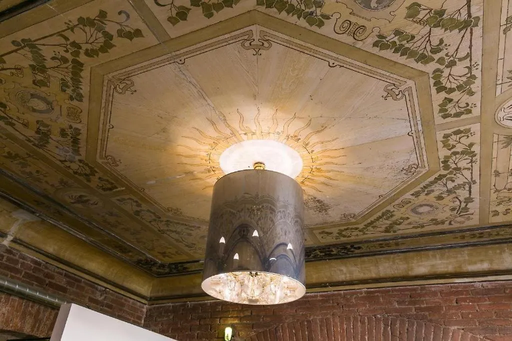 Old Town - Dusni Apartments Praha
