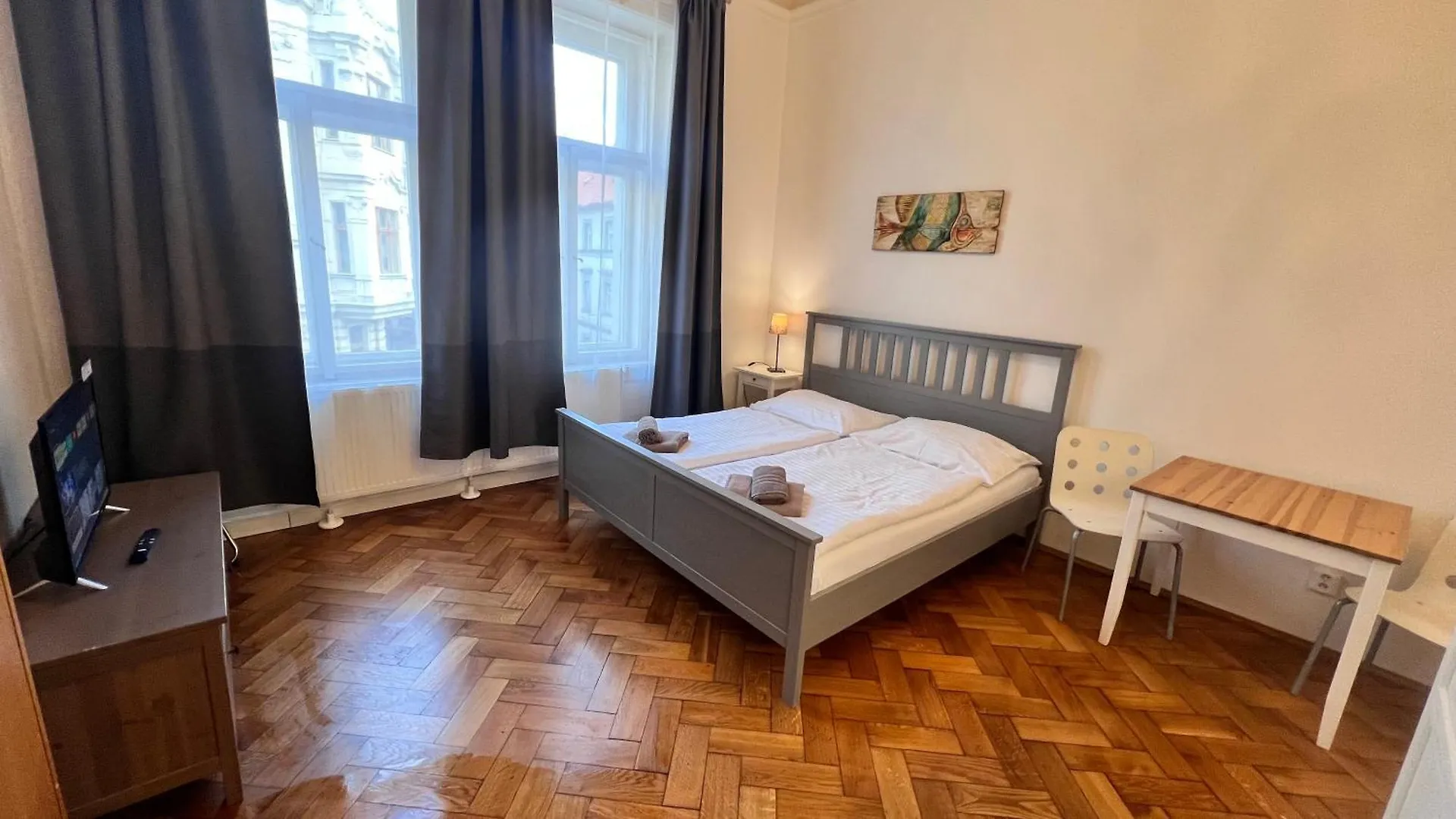 Old Town - Dusni Apartments Praha