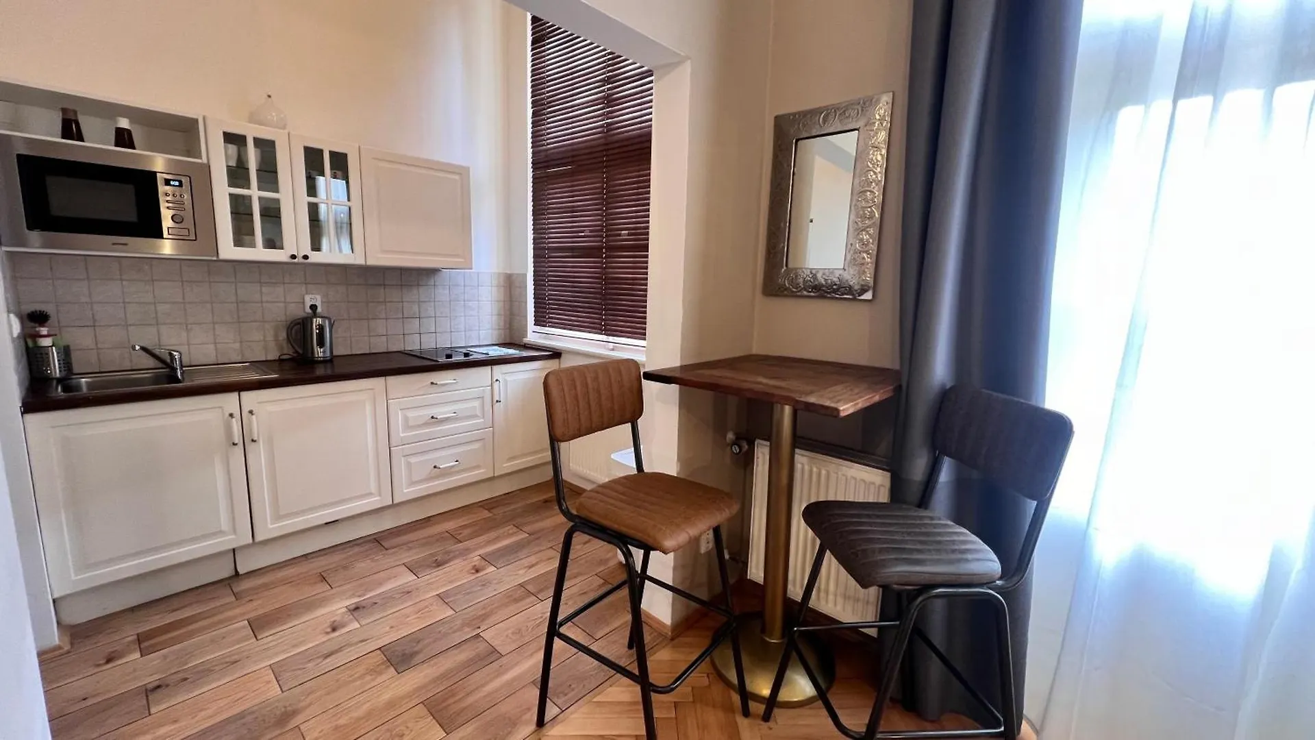 Old Town - Dusni Apartments Praha
