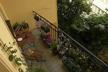 Old Town - Dusni Apartments Praha 0*,  Česká republika