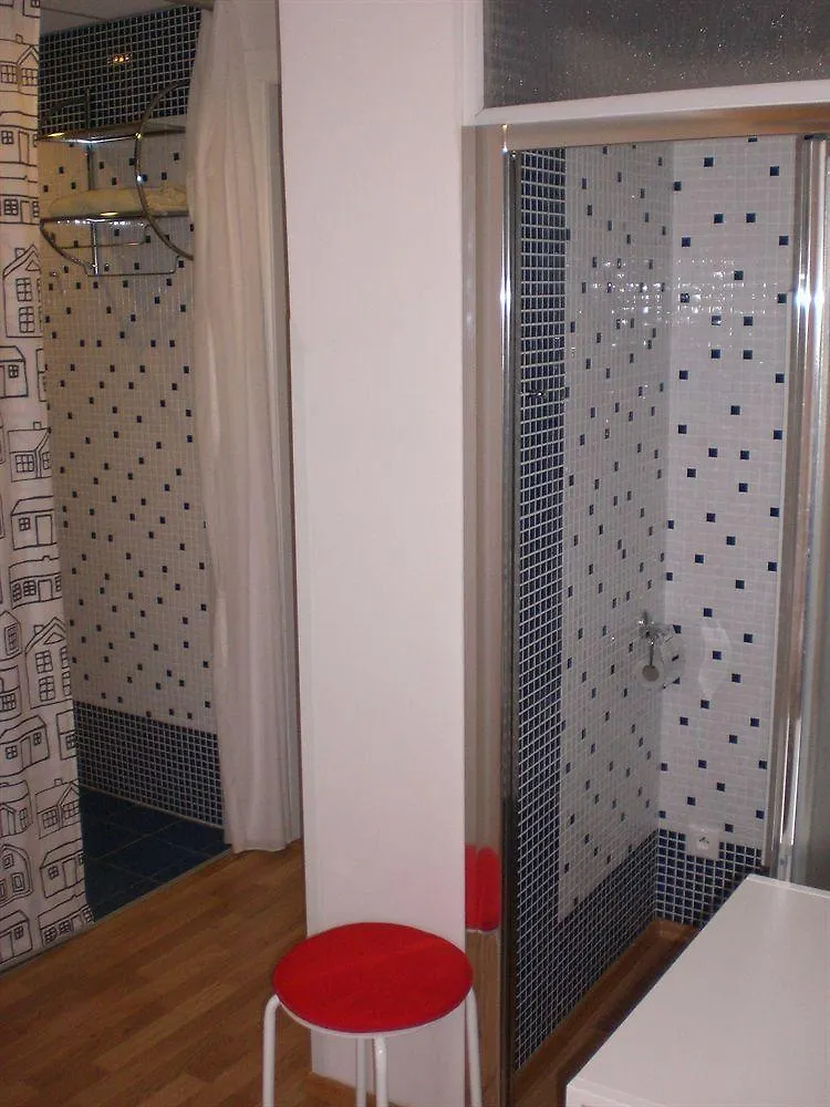 Old Town - Dusni Apartments Praha