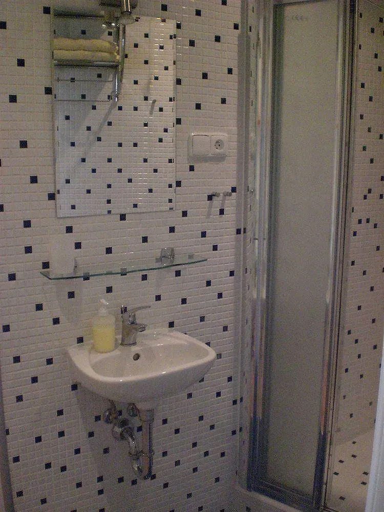 Old Town - Dusni Apartments Praha
