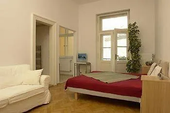 Old Town - Dusni Apartments Praha 0*,