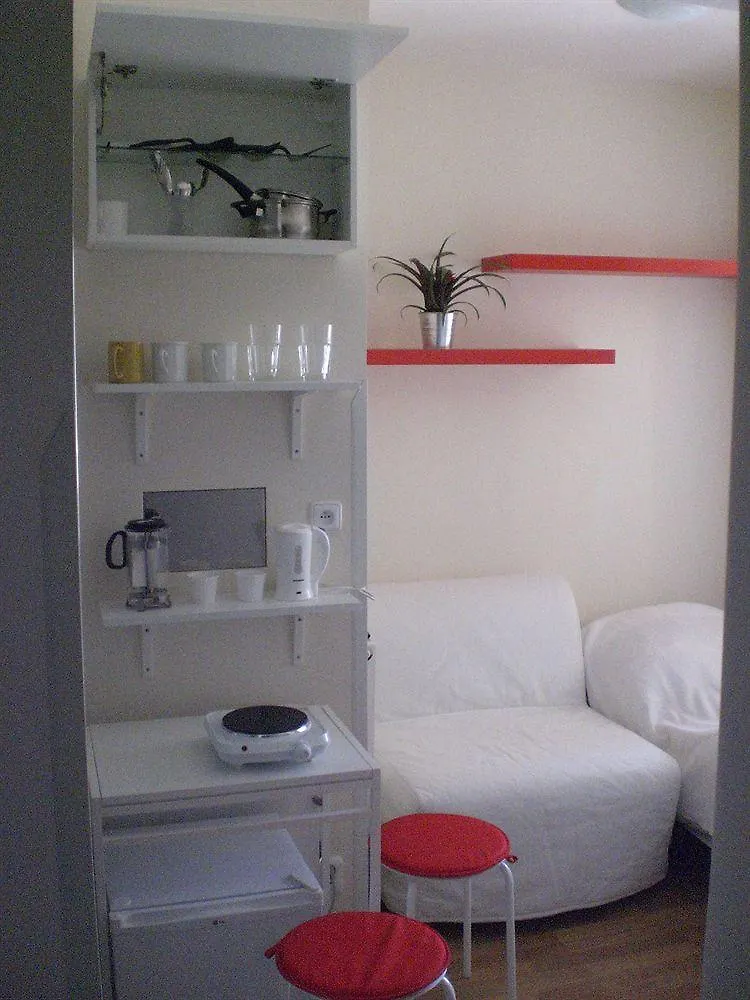 Old Town - Dusni Apartments Praha 0*,