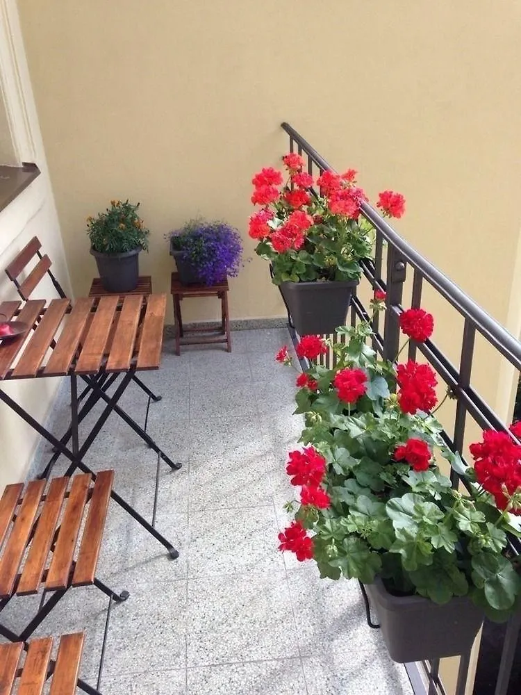 Old Town - Dusni Apartments Prag 0*,