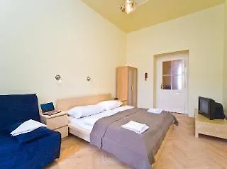Old Town - Dusni Apartments Praha