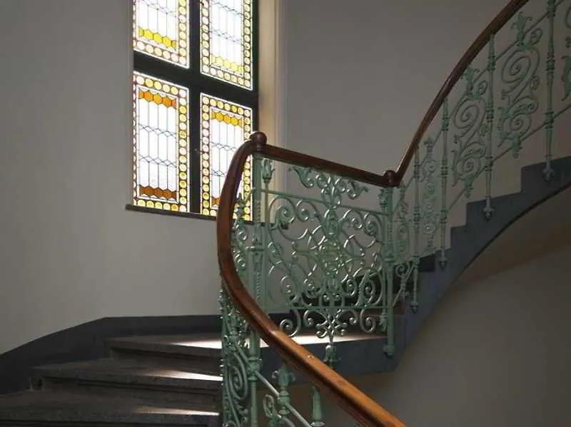 Old Town - Dusni Apartments Prag
