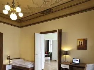 Old Town - Dusni Apartments Praha