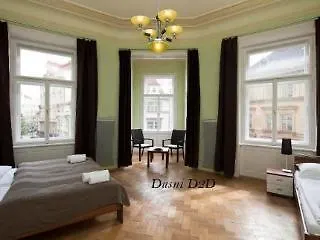 Old Town - Dusni Apartments Praha