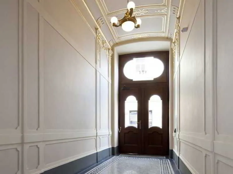 Old Town - Dusni Apartments Praha