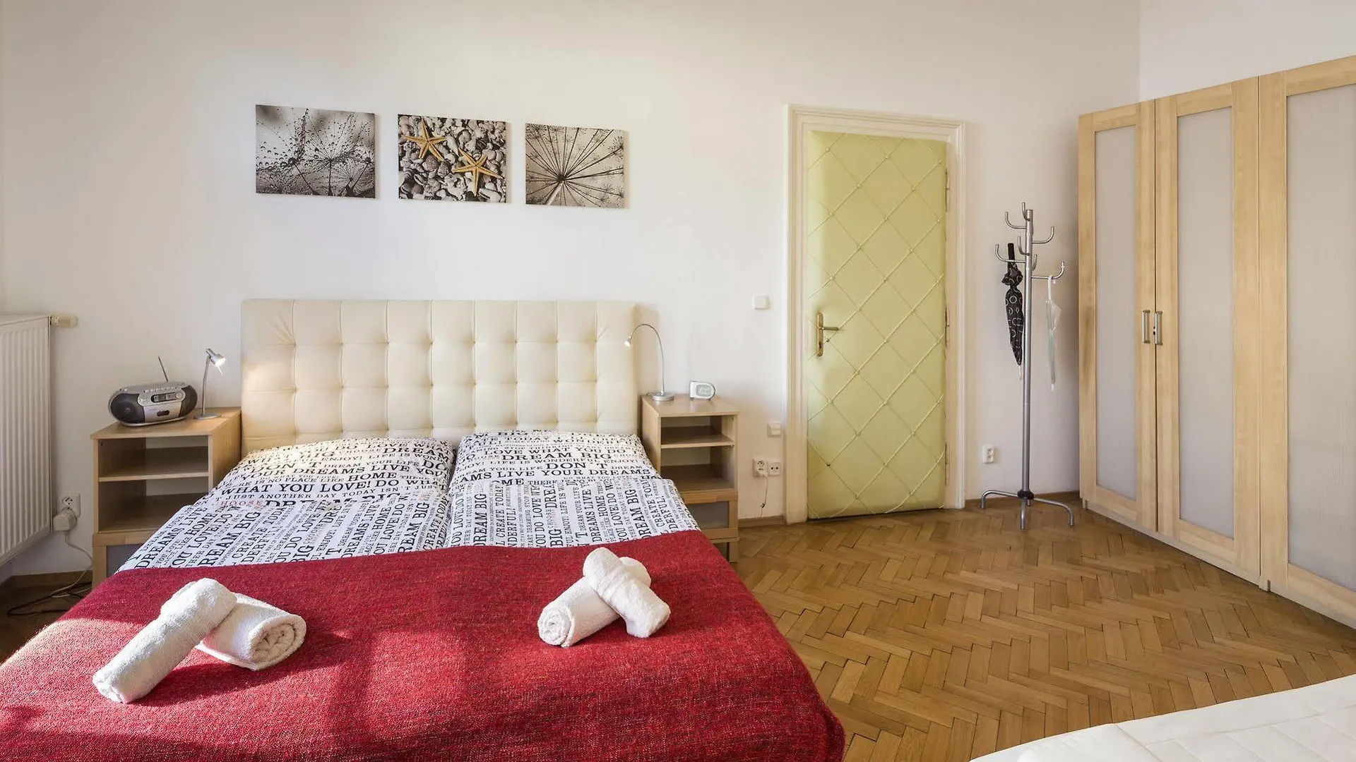 Old Town - Dusni Apartments Praha 0*,  Česká republika