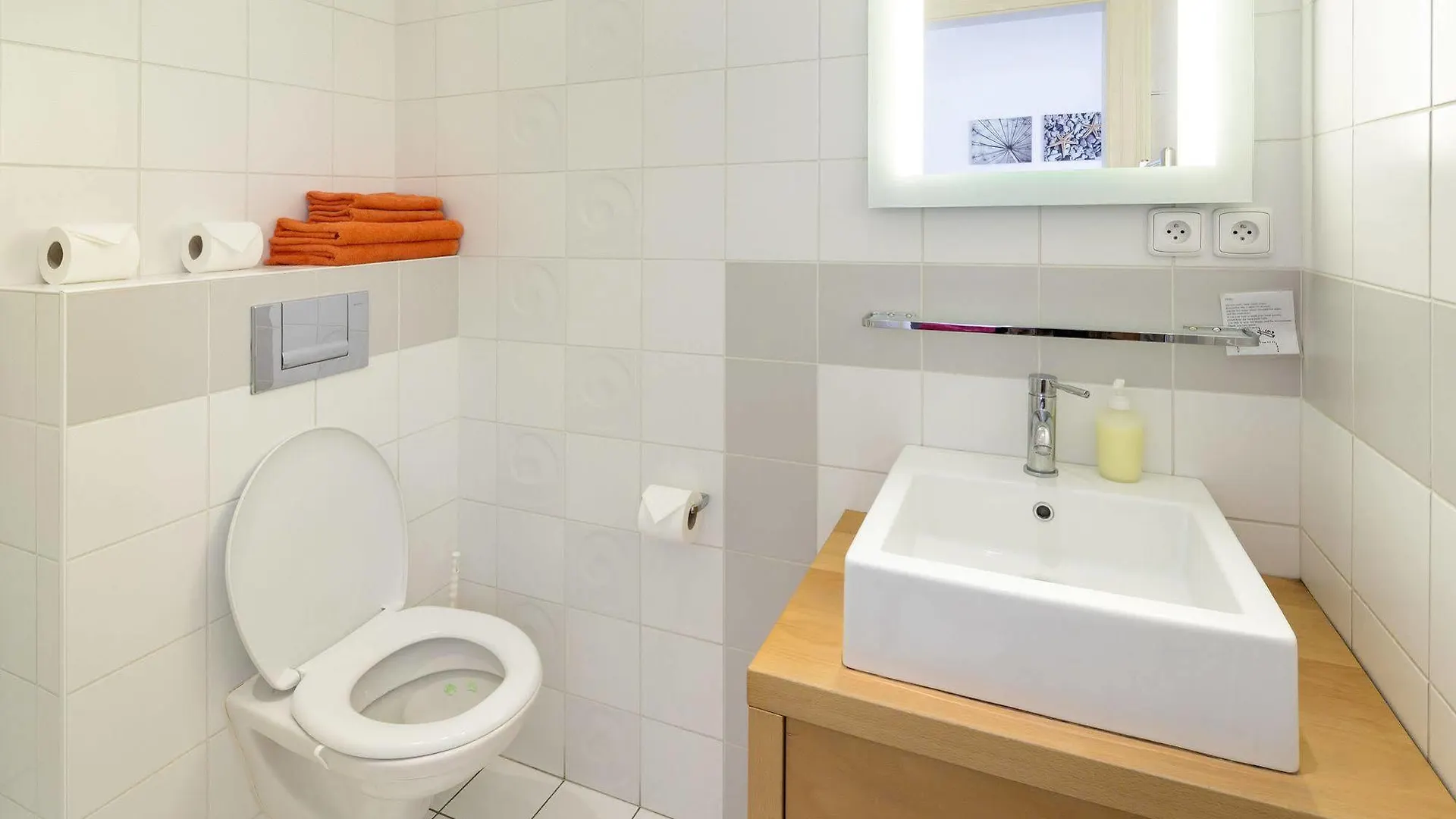 Old Town - Dusni Apartments Praha