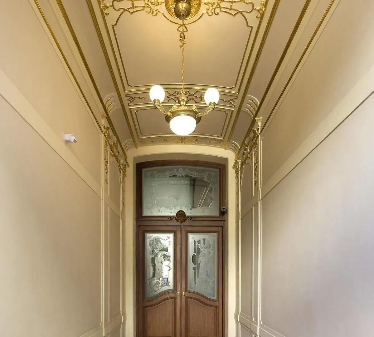 Old Town - Dusni Apartments Praha