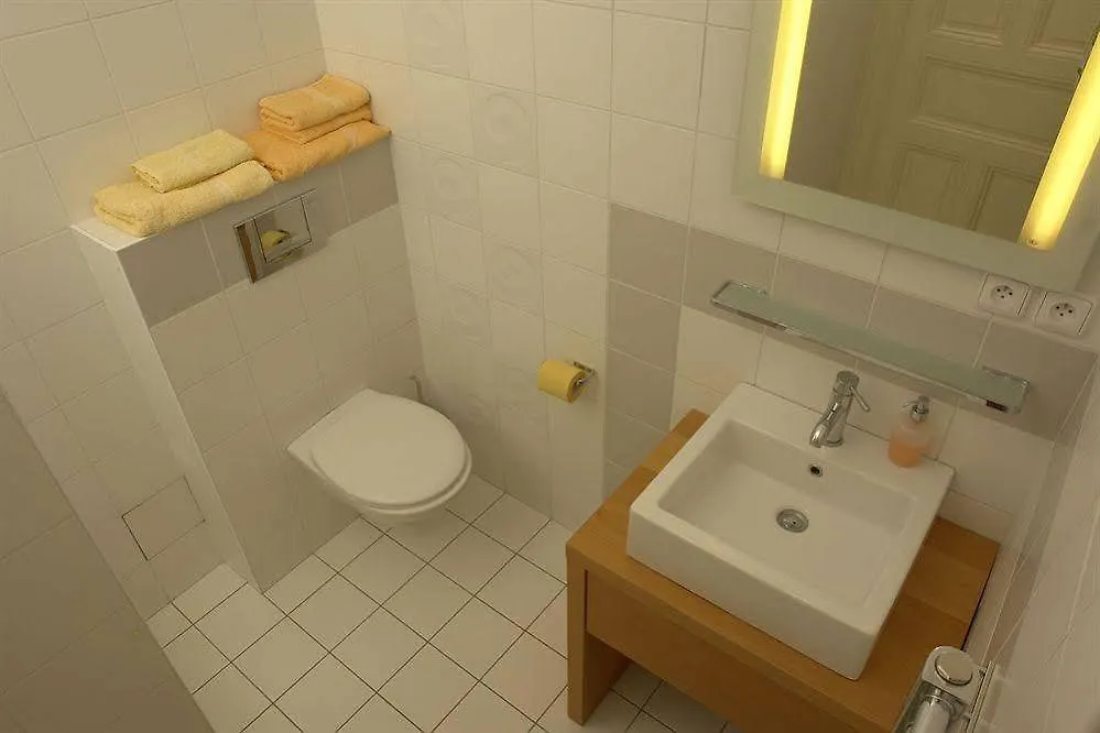 Old Town - Dusni Apartments Praga