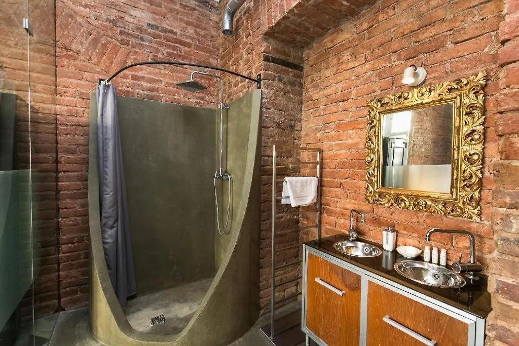 Old Town - Dusni Apartments Praga