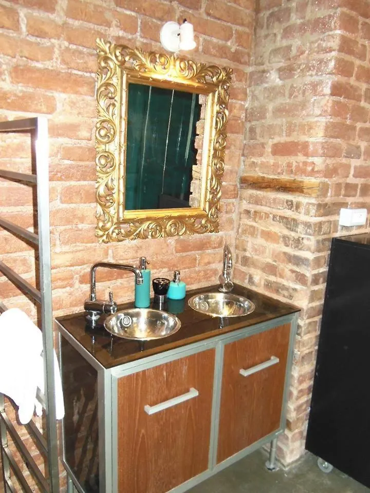 Old Town - Dusni Apartments Praga