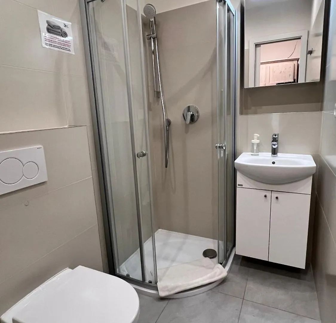 Old Town - Dusni Apartments Praga Czechy