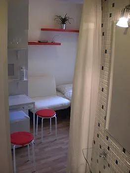 Old Town - Dusni Apartments Praga