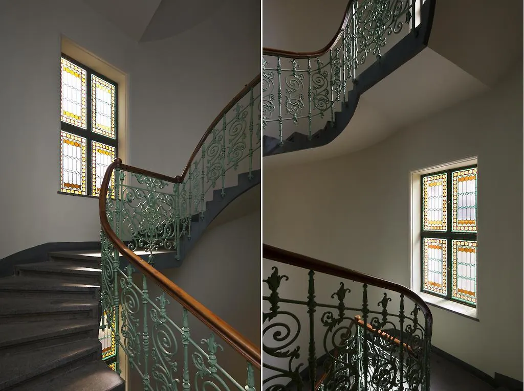Old Town - Dusni Apartments Praga