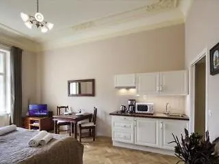 Old Town - Dusni Apartments Praga