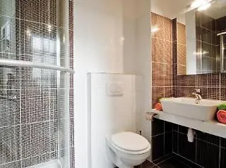 Old Town - Dusni Apartments Praga Czechy