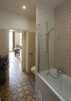 Old Town - Dusni Apartments Praga