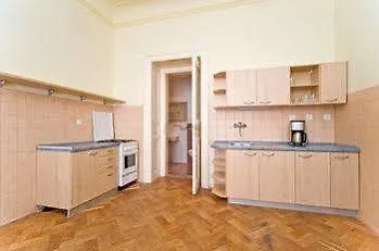 Old Town - Dusni Apartments Praga Czechy